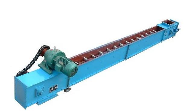 丹東刮板輸送機斷鏈原因、處理及預防措施